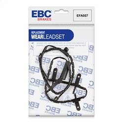 EBC Brakes - EBC Brakes EFA057 Brake Wear Lead Sensor Kit - Image 1