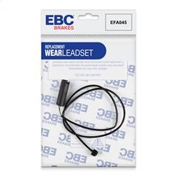EBC Brakes - EBC Brakes EFA045 Brake Wear Lead Sensor Kit - Image 1