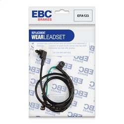 EBC Brakes - EBC Brakes EFA123 Brake Wear Lead Sensor Kit - Image 1