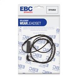 EBC Brakes - EBC Brakes EFA064 Brake Wear Lead Sensor Kit - Image 1
