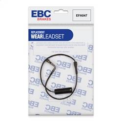 EBC Brakes - EBC Brakes EFA047 Brake Wear Lead Sensor Kit - Image 1