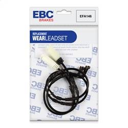 EBC Brakes - EBC Brakes EFA146 Brake Wear Lead Sensor Kit - Image 1