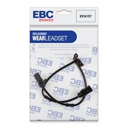 EBC Brakes - EBC Brakes EFA157 Brake Wear Lead Sensor Kit - Image 1