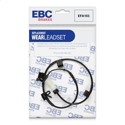 EBC Brakes - EBC Brakes EFA103 Brake Wear Lead Sensor Kit - Image 1