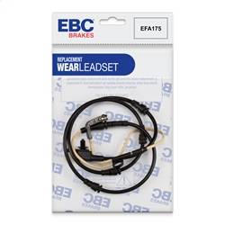 EBC Brakes - EBC Brakes EFA175 Brake Wear Lead Sensor Kit - Image 1