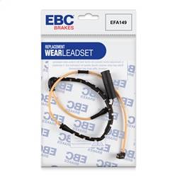 EBC Brakes - EBC Brakes EFA149 Brake Wear Lead Sensor Kit - Image 1