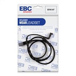 EBC Brakes - EBC Brakes EFA147 Brake Wear Lead Sensor Kit - Image 1