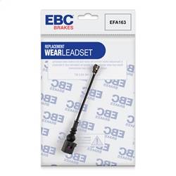 EBC Brakes - EBC Brakes EFA163 Brake Wear Lead Sensor Kit - Image 1