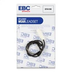 EBC Brakes - EBC Brakes EFA100 Brake Wear Lead Sensor Kit - Image 1