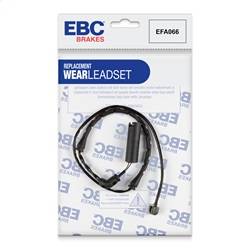 EBC Brakes - EBC Brakes EFA066 Brake Wear Lead Sensor Kit - Image 1
