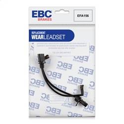 EBC Brakes - EBC Brakes EFA156 Brake Wear Lead Sensor Kit - Image 1