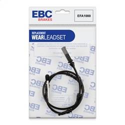 EBC Brakes - EBC Brakes EFA1000 Brake Wear Lead Sensor Kit - Image 1