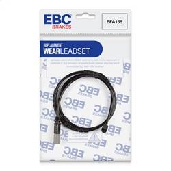 EBC Brakes - EBC Brakes EFA165 Brake Wear Lead Sensor Kit - Image 1