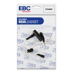 EBC Brakes - EBC Brakes EFA090 Brake Wear Lead Sensor Kit - Image 1