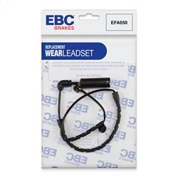EBC Brakes - EBC Brakes EFA050 Brake Wear Lead Sensor Kit - Image 1