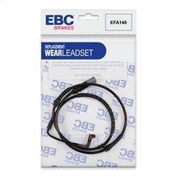 EBC Brakes - EBC Brakes EFA148 Brake Wear Lead Sensor Kit - Image 1