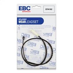EBC Brakes - EBC Brakes EFA162 Brake Wear Lead Sensor Kit - Image 1