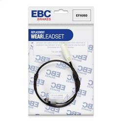 EBC Brakes - EBC Brakes EFA060 Brake Wear Lead Sensor Kit - Image 1