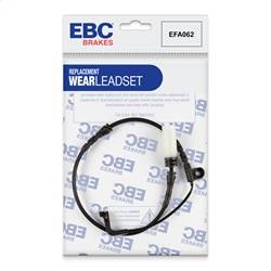 EBC Brakes - EBC Brakes EFA062 Brake Wear Lead Sensor Kit - Image 1