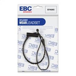 EBC Brakes - EBC Brakes EFA065 Brake Wear Lead Sensor Kit - Image 1
