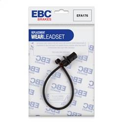 EBC Brakes - EBC Brakes EFA176 Brake Wear Lead Sensor Kit - Image 1