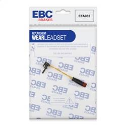 EBC Brakes - EBC Brakes EFA082 Brake Wear Lead Sensor Kit - Image 1