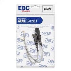 EBC Brakes - EBC Brakes EFA172 Brake Wear Lead Sensor Kit - Image 1
