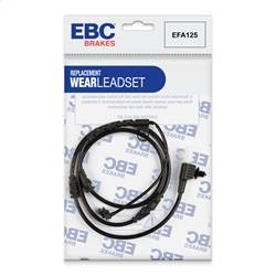 EBC Brakes - EBC Brakes EFA125 Brake Wear Lead Sensor Kit - Image 1