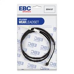 EBC Brakes - EBC Brakes EFA137 Brake Wear Lead Sensor Kit - Image 1