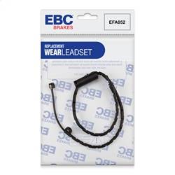 EBC Brakes - EBC Brakes EFA052 Brake Wear Lead Sensor Kit - Image 1