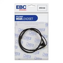 EBC Brakes - EBC Brakes EFA144 Brake Wear Lead Sensor Kit - Image 1
