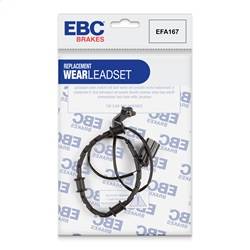 EBC Brakes - EBC Brakes EFA167 Brake Wear Lead Sensor Kit - Image 1