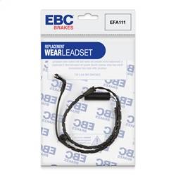 EBC Brakes - EBC Brakes EFA111 Brake Wear Lead Sensor Kit - Image 1