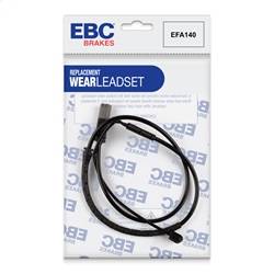 EBC Brakes - EBC Brakes EFA140 Brake Wear Lead Sensor Kit - Image 1