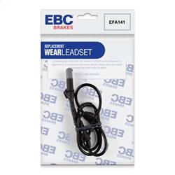 EBC Brakes - EBC Brakes EFA141 Brake Wear Lead Sensor Kit - Image 1