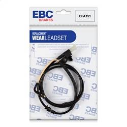 EBC Brakes - EBC Brakes EFA151 Brake Wear Lead Sensor Kit - Image 1