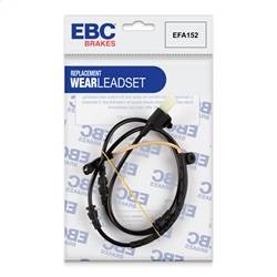 EBC Brakes - EBC Brakes EFA152 Brake Wear Lead Sensor Kit - Image 1