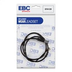 EBC Brakes - EBC Brakes EFA129 Brake Wear Lead Sensor Kit - Image 1