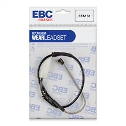 EBC Brakes - EBC Brakes EFA138 Brake Wear Lead Sensor Kit - Image 1