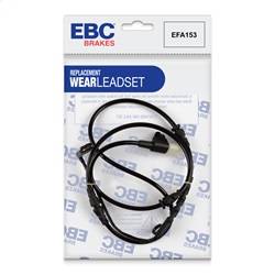 EBC Brakes - EBC Brakes EFA153 Brake Wear Lead Sensor Kit - Image 1
