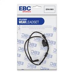EBC Brakes - EBC Brakes EFA1001 Brake Wear Lead Sensor Kit - Image 1