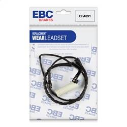 EBC Brakes - EBC Brakes EFA091 Brake Wear Lead Sensor Kit - Image 1