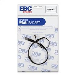 EBC Brakes - EBC Brakes EFA164 Brake Wear Lead Sensor Kit - Image 1