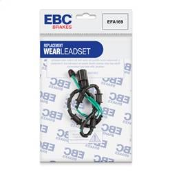 EBC Brakes - EBC Brakes EFA169 Brake Wear Lead Sensor Kit - Image 1
