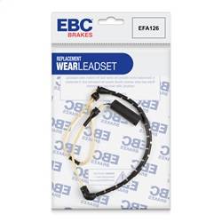 EBC Brakes - EBC Brakes EFA126 Brake Wear Lead Sensor Kit - Image 1