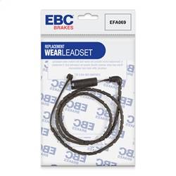 EBC Brakes - EBC Brakes EFA069 Brake Wear Lead Sensor Kit - Image 1