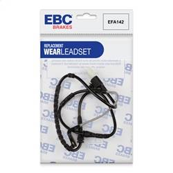 EBC Brakes - EBC Brakes EFA142 Brake Wear Lead Sensor Kit - Image 1