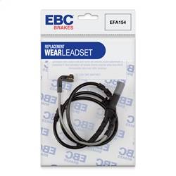 EBC Brakes - EBC Brakes EFA154 Brake Wear Lead Sensor Kit - Image 1