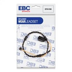 EBC Brakes - EBC Brakes EFA166 Brake Wear Lead Sensor Kit - Image 1