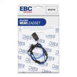EBC Brakes - EBC Brakes EFA170 Brake Wear Lead Sensor Kit - Image 1